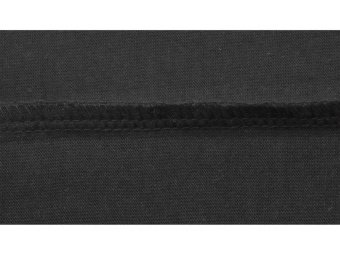 Футболка серії BASIC чорна YATO, розм. M/ вис- 70 см х 52 см, 100%- бавовна [40]