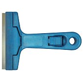 Скребок для видалення фарби 100мм Favorit | 09-112