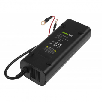 Green Cell CAV14 Акумулятор літієвий LiFePO4, 12.8V, 38Ah (ПДВ0% по пільге)