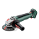 Детально фото Акумуляторна кутова шліфмашина Metabo WPB 18 LT BL 11-125 Quick (18 В, без АКБ, 125 мм) (613059840) на shurup.ua Акумуляторна кутова шліфмашина Metabo WPB 18 LT BL 11-125 Quick (18 В, без АКБ, 125 мм) (613059840)