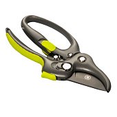 My Garden 221-1-200 Секатор храповий Crazy, 200мм макс 30мм.