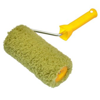 Валик малярний фасадний 200мм з ручкою, Синтекс Favorit | 03-500