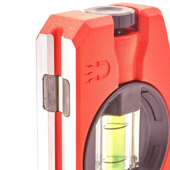 MILWAUKEE Рівень магнітний , 7,8см | 4932459597