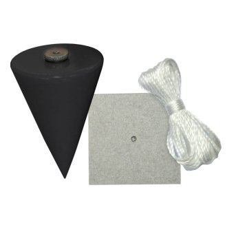 Висок муляра з пластиною для кріплення 200г Favorit | 04-222