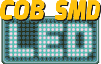 Світильник для майстернь діодний YATO COB/SMD LED акумул. 3,7 V 1,1 АГод, 5 Вт, макс.освітл.- 350 Lm