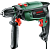 Дриль ударний Bosch UniversalImpact 700 (0.701 кВт, 3000 об/хв) (0603131020)