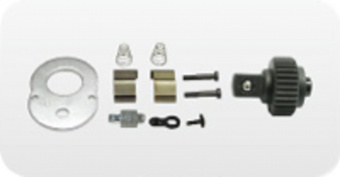 KING TONY Ремкомплект трещетки 1/2" для 4781-12 | 4781DK