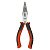 Плоскогубцы BLACK+DECKER BDHT0-71620