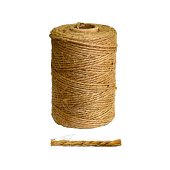 Шпагат джутовий, 600г, 560м Україна | 69-642
