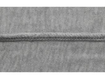 Футболка серії BASIC сіра YATO, розм. 2XL/ вис- 78 см х 61 см, 95%- бавовна, 5%- віскоза [40]