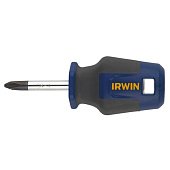 IRWIN Отвёртка Pro Comfort PH №2 x 38мм | 1951810