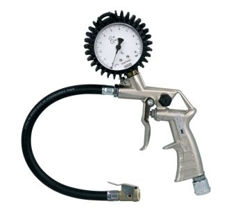 ANI SpaПістолет для накачки шин 25/D 15/A DM455