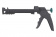 Wolfcraft MG 100 - механический пресс-пистолет  // 4351000
