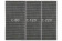 Wolfcraft шлифовальных сеток на липучках (5 шт.) 115 x 230 // 8467000