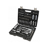 BETA Набор инструментов универсальный 98 ед. 1/4"+1/2" 903E/C170 | 009031098