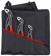 KNIPEX Набор сантехнических ключей Cobra® 3предметов (150-250-300 мм) | 00 19 55 S9