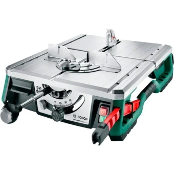 Настільна пила Bosch AdvancedTableCut 52 (0.55 кВт) (0603B12000)