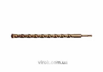 YATO Свердло по бетону YATO : SDS+, Ø= 10 x 600 /500 мм  | YT-4174