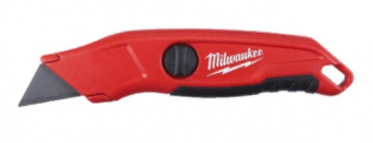 MILWAUKEE Ніж висувний| 4932471361