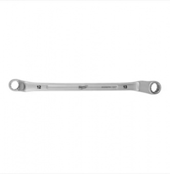 MILWAUKEE Ключ накидний, 12х13мм | 4932492743