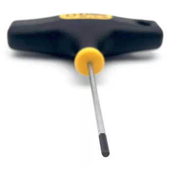 Отвертка Т-образная шестигранная FELO-HEX 2,5х100 мм (30325360)