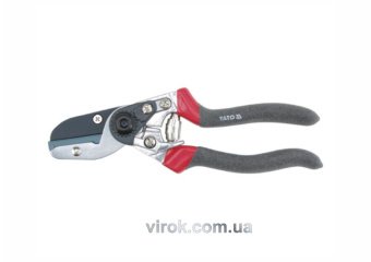 YATO Сікатор YATO : опорний механізм, L= 200 мм  | YT-8802