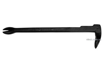 YATO Лом - цвяходер YATO кований; 300 х 75 x 16 мм  | YT-46750