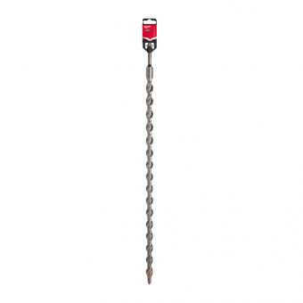 MILWAUKEE Бур SDS-PLUS M2 , Ø20,0х600х550мм | 4932367025