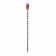 MILWAUKEE Бур SDS-PLUS M2 , Ø20,0х600х550мм | 4932367025