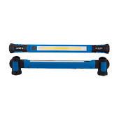 KING TONY Фонарь светодиодный большой 10W COB LED | 9TA33A