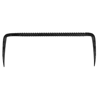 Скоба будівельна кругла 10х300 мм Україна | 24-263