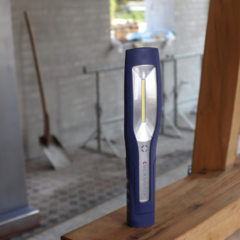 SCANGRIP Ручной фонарь на аккумуляторе 600 Lumen Mag Pro 03.5690 | 03.5690