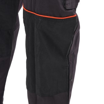 YATO Штани робочі YATO, розмір L; 65%- поліестер, 35%- бавовна  | YT-80908