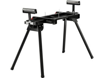 Стіл верстатний YATO: робоч. вис- 750 мм, навант- 200кг, відст між опорами- 100-165 см, 100х58х81 см