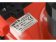 Газонокосарка бензинова YATO з приводом: 3,5кВт, ширина різання: Ø= 53 см, травозбірник- 62л
