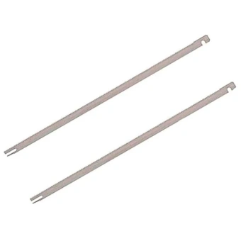 Пиляльні полотна Bosch по піноматеріалах (300 мм) (2607018012)