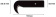 Лезвие-крюк OLFA HOB-1 для ножа HOK-1, 90х20х39,5х0,8мм