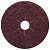Bosch Кружок текстильний 125 мм SCM, червоний