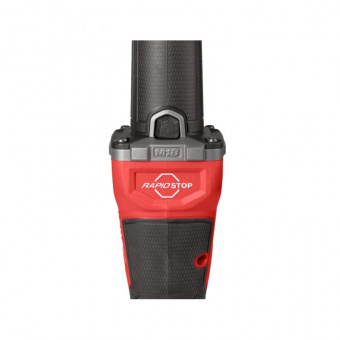 MILWAUKEE Прямошлифовальная машина аккумуляторная M18FDGROVPDB-0X | 4933480957