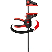 Одноручный зажим с вращающейся рукояткой BESSEY - EZ360-15 (EZ360-15)