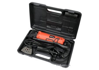 YATO Багатофункційний ручний інструмент (реноватор) мережевий YATO, P=500 Вт  | YT-82223