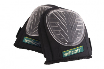 Wolfcraft Комплект удобных наколенников  // 4860000