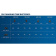Акумулятор Bosch GBA 12V 6.0Ah (Li-Ion, 12 В, 6 А*год) (1600A00X7H)