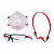 MILWAUKEE Комплект СИЗ PPE Kit | 4932492068