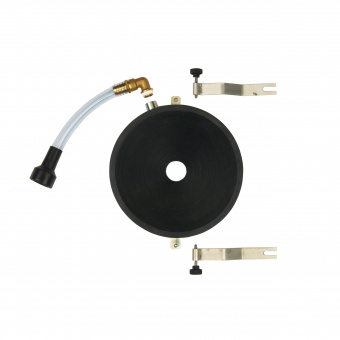 MILWAUKEE Система водовідведеннядля алмазного свердління (Ø коронок до 300мм) | 4932399728