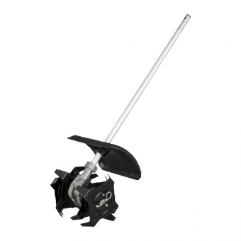 MILWAUKEE Насадка культіватор акумуляторний QUIK-LOK™, M18 FOPH-CA | 4932492667