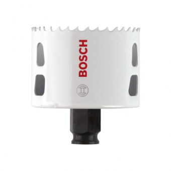 Коронка Bosch Progressor for Wood&Metal (68 мм) (2608594228)