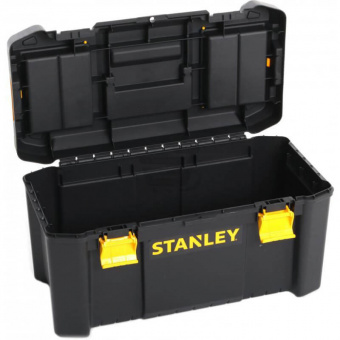 STANLEY STST1-75520 Ящик (19), пластиковий, 480 х 250 х 250 мм..