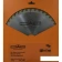 Диск пильный по дереву 260х3.2х2.2х30 мм, Z=40, форма зуба UW (ATB), продольный рез PROFITOOL