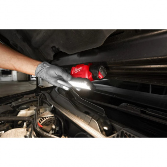 MILWAUKEE Ліхтар світлодіодний акумуляторний , M12 PAL-0 | 4933478226